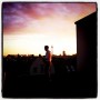Videodreh zur neuen Masen-Single "Die Dinge sind"